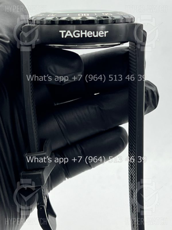 Товар TAG Heuer Formula 1 42mm Art 6650 Фото 14 - TAG Heuer Formula 1 42mm Art 6650