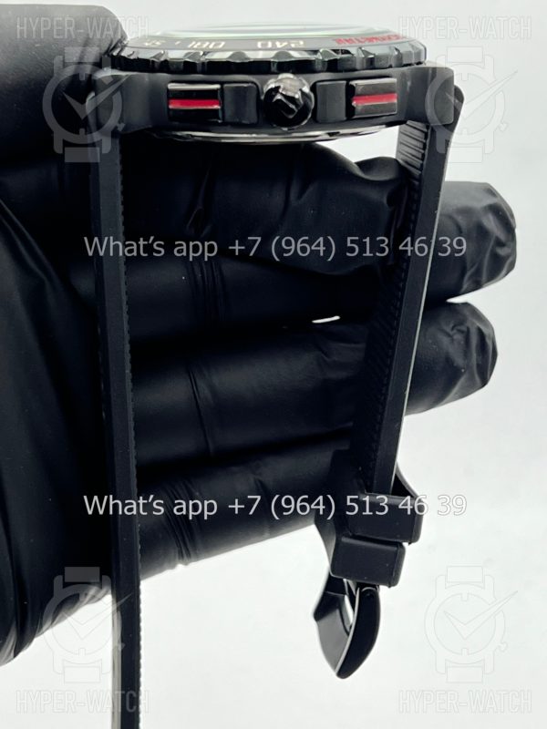 Товар TAG Heuer Formula 1 42mm Art 6650 Фото 15 - TAG Heuer Formula 1 42mm Art 6650