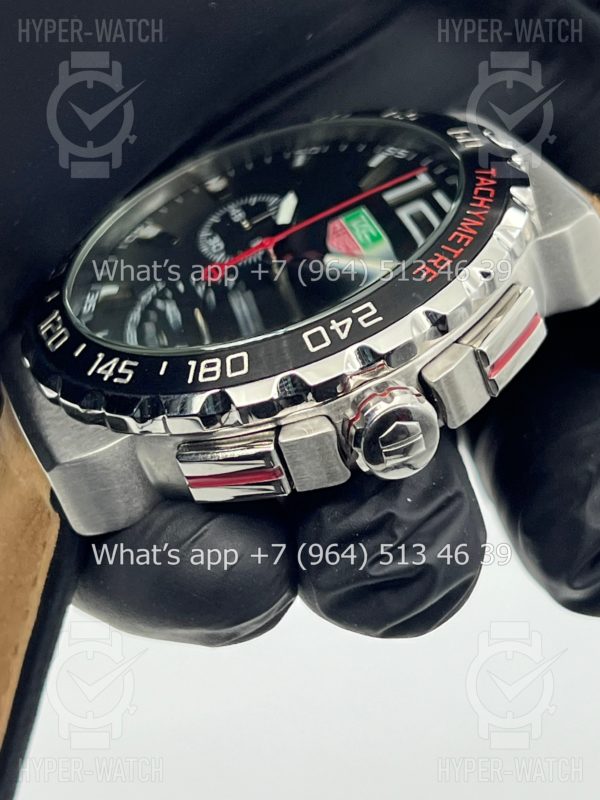 Товар TAG Heuer Formula 1 42mm Art 6651 Фото 7 - TAG Heuer Formula 1 42mm Art 6651