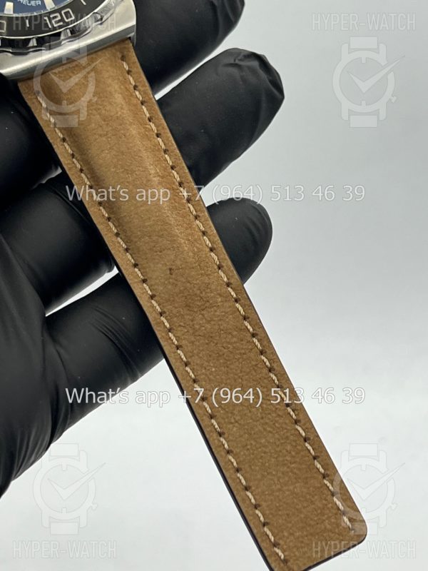 Товар TAG Heuer Formula 1 42mm Art 6651 Фото 12 - TAG Heuer Formula 1 42mm Art 6651