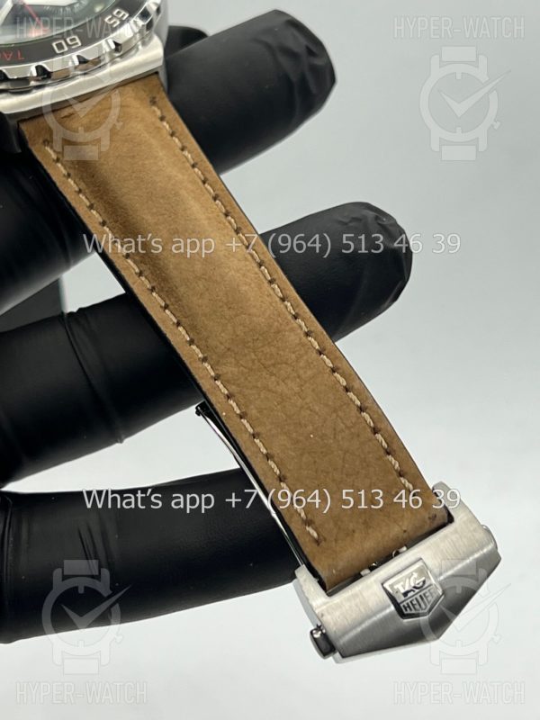Товар TAG Heuer Formula 1 42mm Art 6651 Фото 13 - TAG Heuer Formula 1 42mm Art 6651