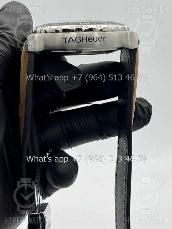 Товар TAG Heuer Formula 1 42mm Art 6651 Фото 14 - TAG Heuer Formula 1 42mm Art 6651