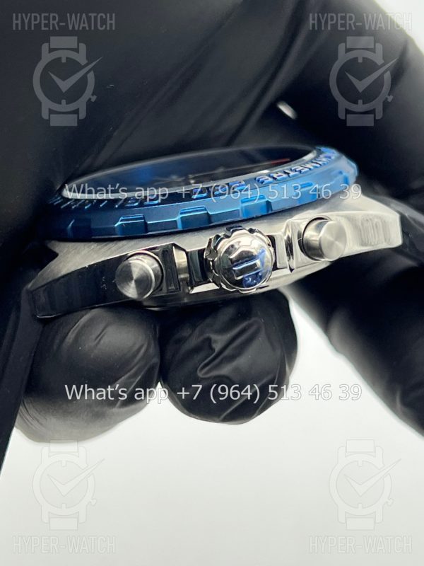 Товар TAG Heuer Formula 1 43mm Art 6652 Фото 7 - TAG Heuer Formula 1 43mm Art 6652