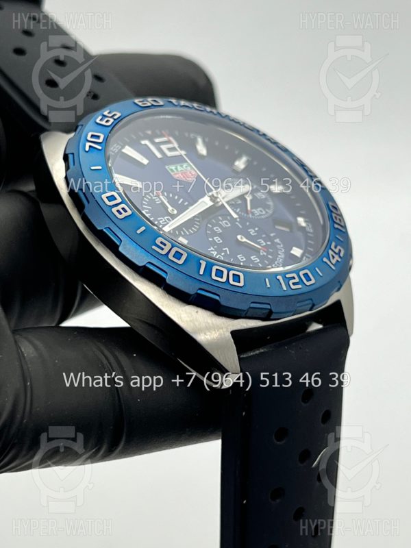Товар TAG Heuer Formula 1 43mm Art 6652 Фото 11 - TAG Heuer Formula 1 43mm Art 6652