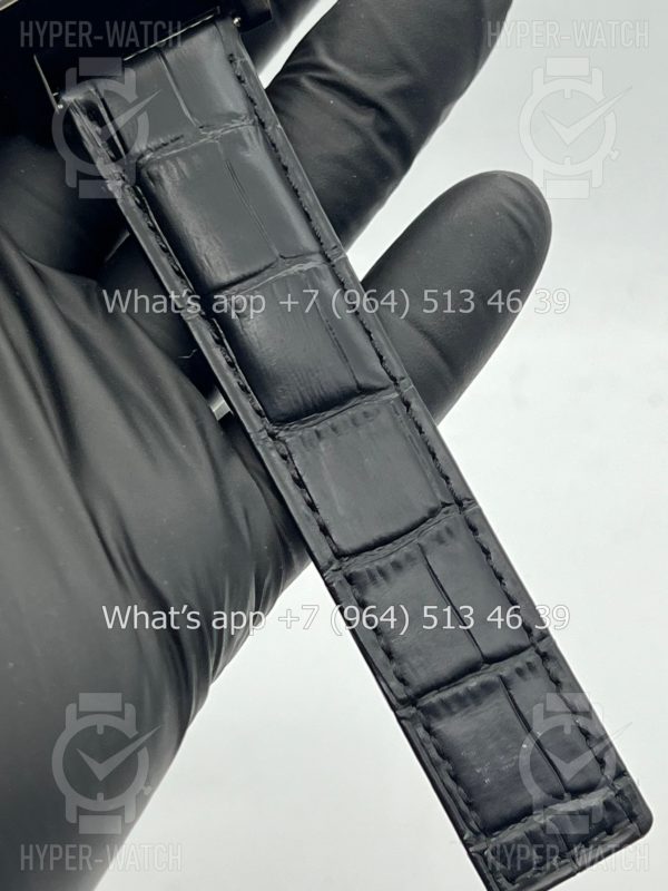 Товар Tag Heuer Monaco 39mm Art 6643 Фото 11 - Tag Heuer Monaco 39mm Art 6643