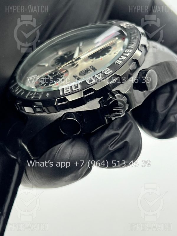 Товар TAG Heuer Formula 1 43mm Art 6653 Фото 8 - TAG Heuer Formula 1 43mm Art 6653