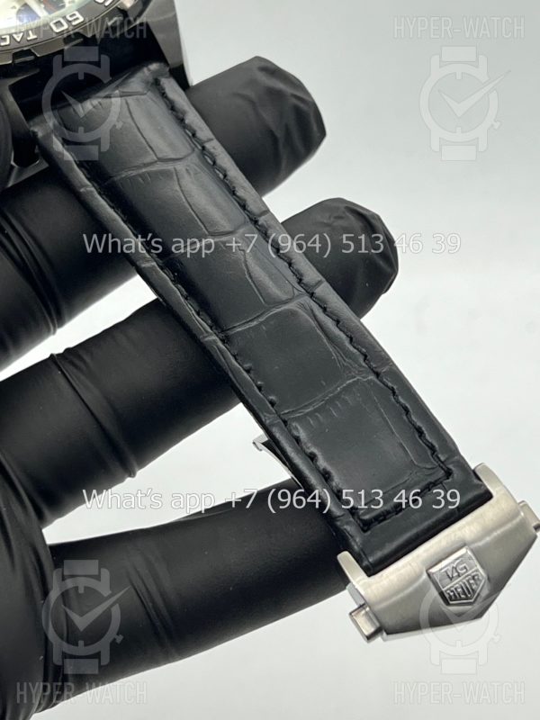 Товар TAG Heuer Formula 1 43mm Art 6653 Фото 10 - TAG Heuer Formula 1 43mm Art 6653