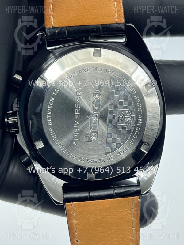 Товар TAG Heuer Formula 1 44mm Art 6654 Фото 15 - TAG Heuer Formula 1 44mm Art 6654