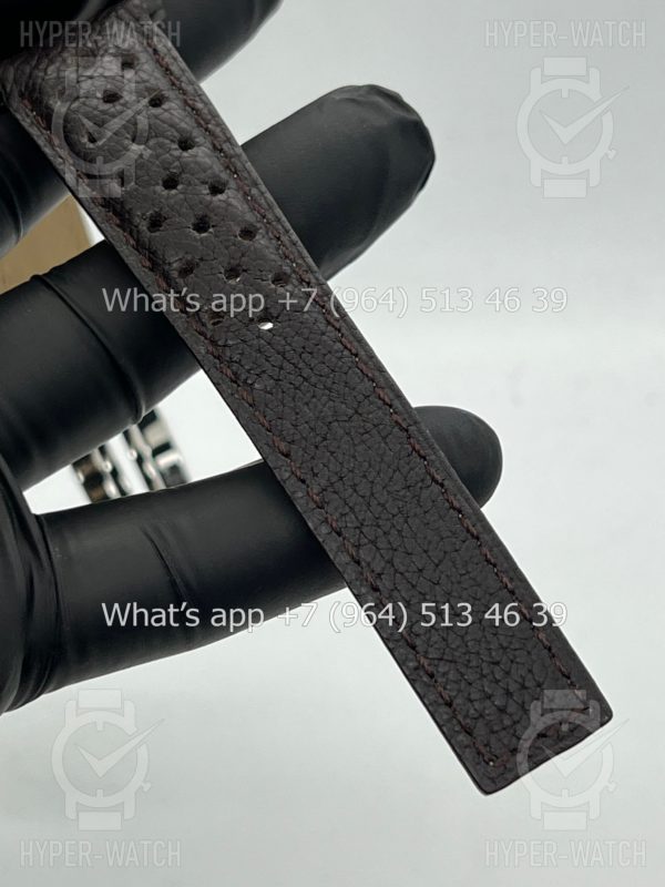 Товар Tag Heuer Aquaracer 500M 43mm Art 6646 Фото 9 - Tag Heuer Aquaracer 500M 43mm Art 6646