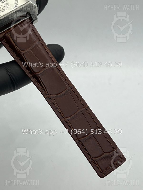 Товар Tag Heuer Monaco 39mm Art 6642 Фото 8 - Tag Heuer Monaco 39mm Art 6642