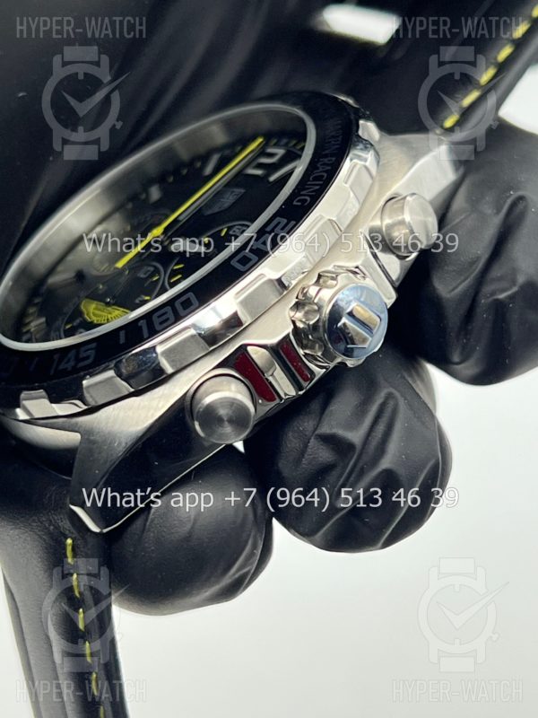 Товар TAG Heuer Formula 1 43mm Art 6655 Фото 5 - TAG Heuer Formula 1 43mm Art 6655