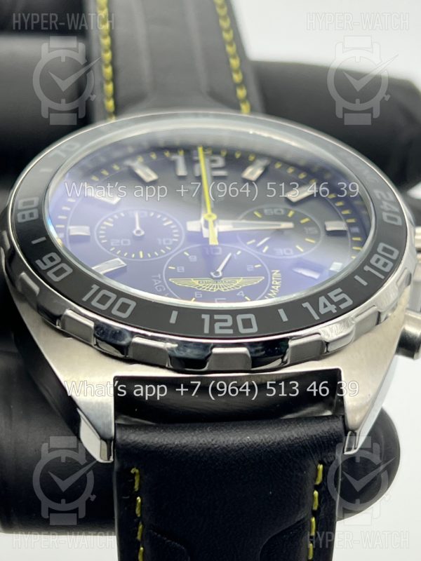 Товар TAG Heuer Formula 1 43mm Art 6655 Фото 10 - TAG Heuer Formula 1 43mm Art 6655