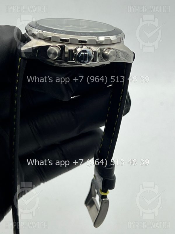 Товар TAG Heuer Formula 1 43mm Art 6655 Фото 16 - TAG Heuer Formula 1 43mm Art 6655