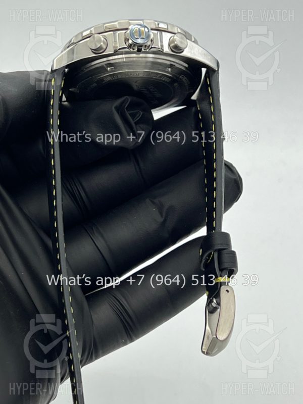 Товар TAG Heuer Formula 1 43mm Art 6655 Фото 17 - TAG Heuer Formula 1 43mm Art 6655