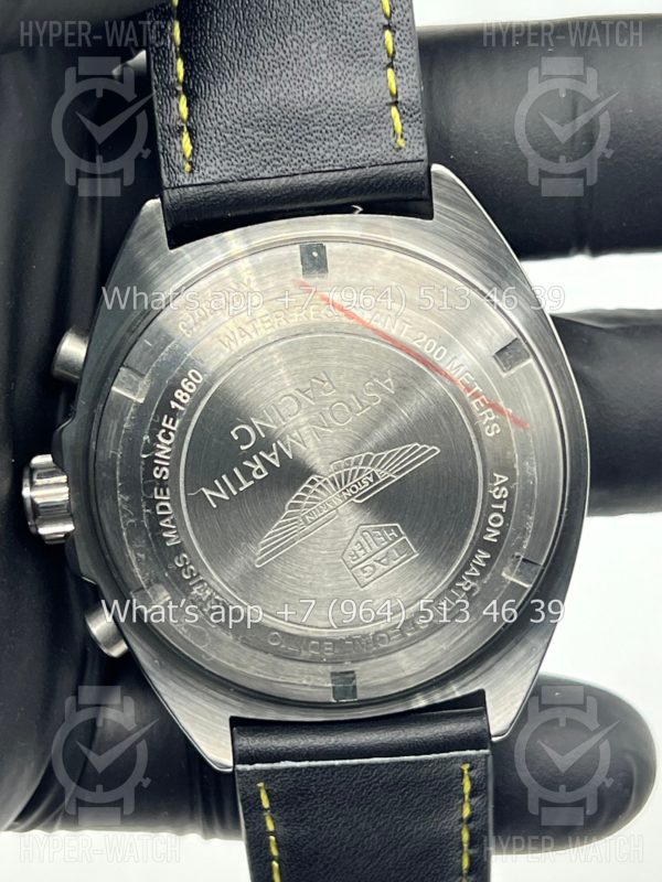 Товар TAG Heuer Formula 1 43mm Art 6655 Фото 18 - TAG Heuer Formula 1 43mm Art 6655