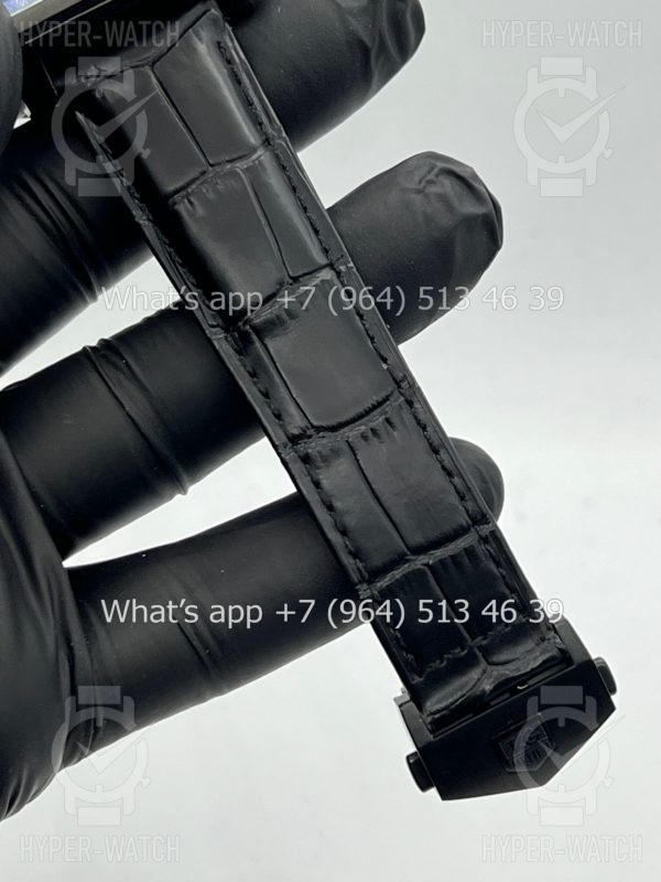 Товар Tag Heuer Monaco 39mm Art 6636 Фото 10 - Tag Heuer Monaco 39mm Art 6636