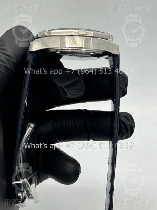 Товар Tag Heuer Aquaracer 300M 41mm Art 6645 Фото 11 - Tag Heuer Aquaracer 300M 41mm Art 6645