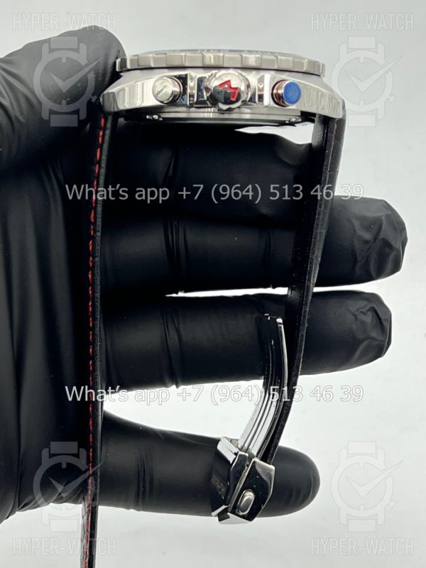 Фото 13 - TAG Heuer Formula 1 43mm Art 6656