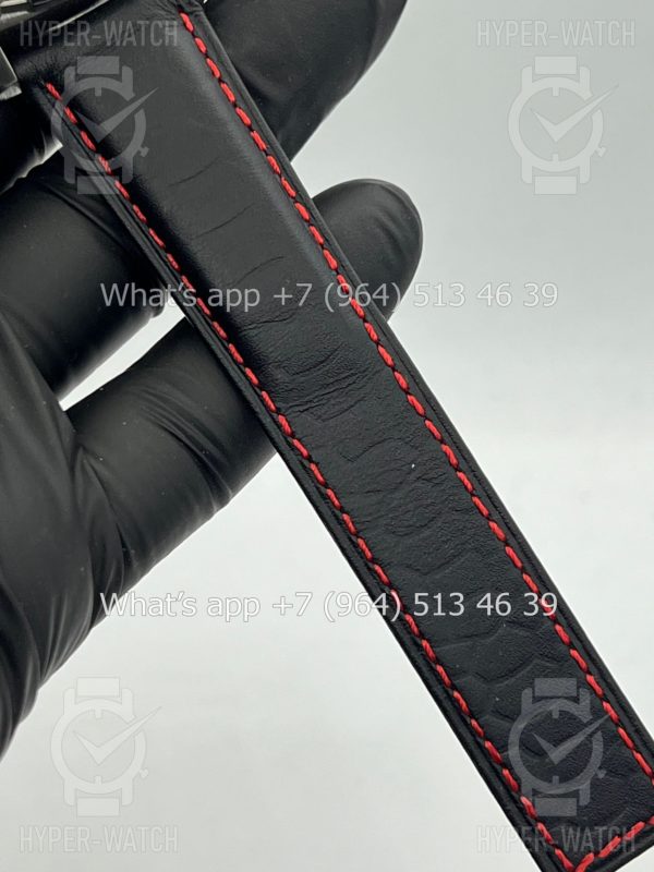 Товар TAG Heuer Formula 1 43mm Art 6657 Фото 9 - TAG Heuer Formula 1 43mm Art 6657