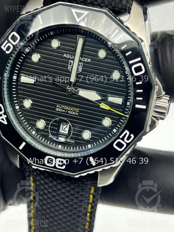 Товар Tag Heuer Aquaracer 300M 41mm Art 6647 Фото 4 - Tag Heuer Aquaracer 300M 41mm Art 6647