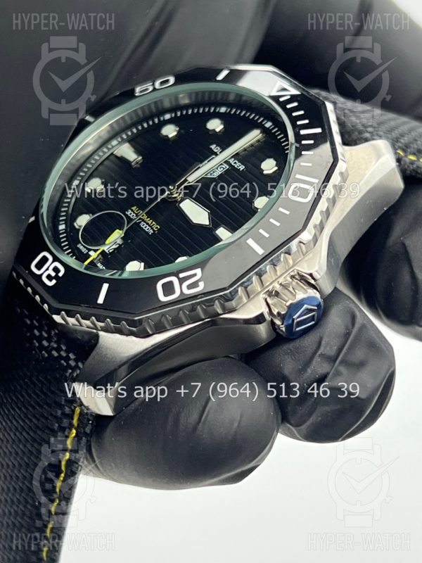 Товар Tag Heuer Aquaracer 300M 41mm Art 6647 Фото 9 - Tag Heuer Aquaracer 300M 41mm Art 6647