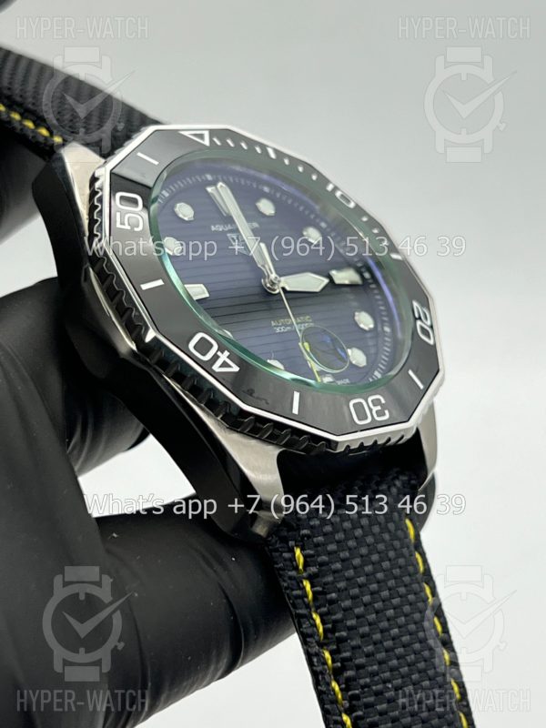Товар Tag Heuer Aquaracer 300M 41mm Art 6647 Фото 12 - Tag Heuer Aquaracer 300M 41mm Art 6647