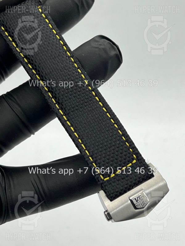 Товар Tag Heuer Aquaracer 300M 41mm Art 6647 Фото 14 - Tag Heuer Aquaracer 300M 41mm Art 6647