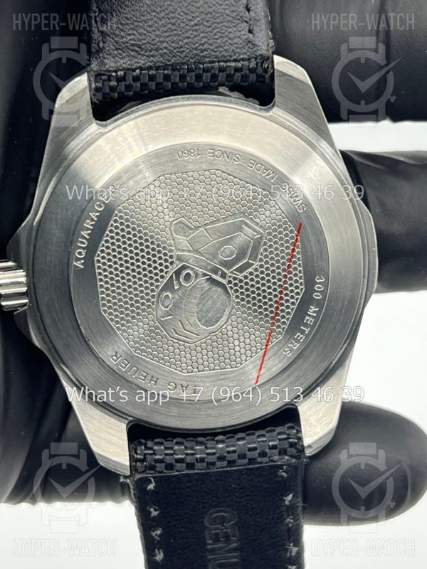 Товар Tag Heuer Aquaracer 300M 41mm Art 6647 Фото 17 - Tag Heuer Aquaracer 300M 41mm Art 6647