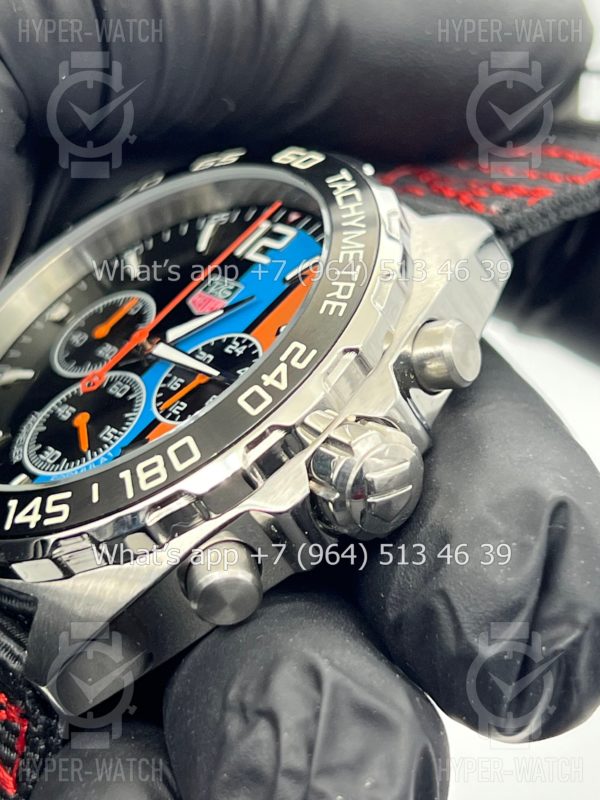 Фото 4 - TAG Heuer Formula 1 43mm Art 6649