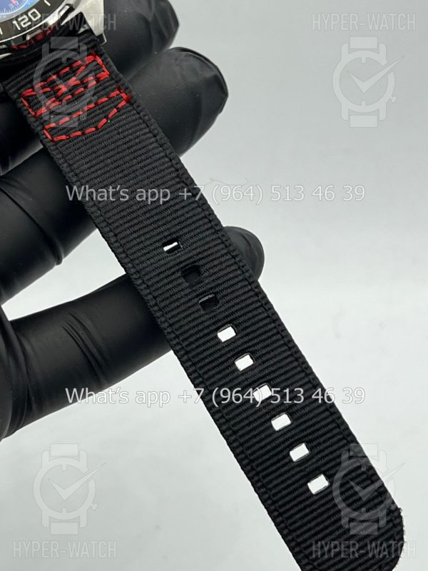 Фото 9 - TAG Heuer Formula 1 43mm Art 6649