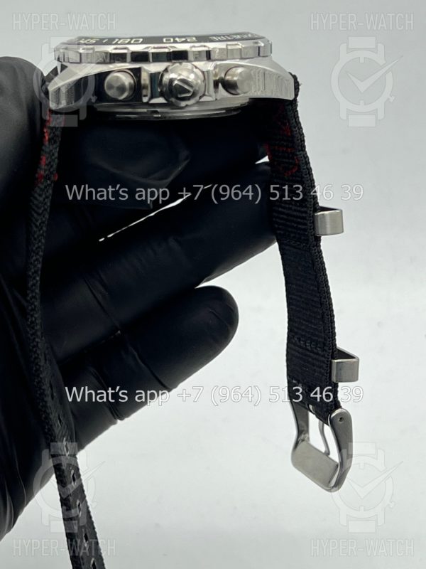 Фото 12 - TAG Heuer Formula 1 43mm Art 6649