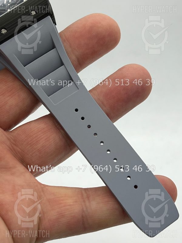 Фото 12 - Richard Mille RM 055 Black Grey