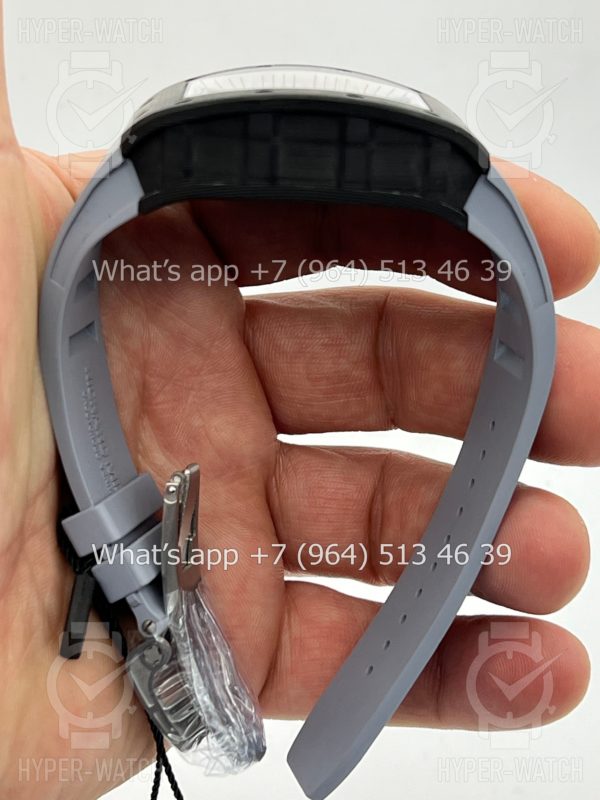 Фото 14 - Richard Mille RM 055 Black Grey