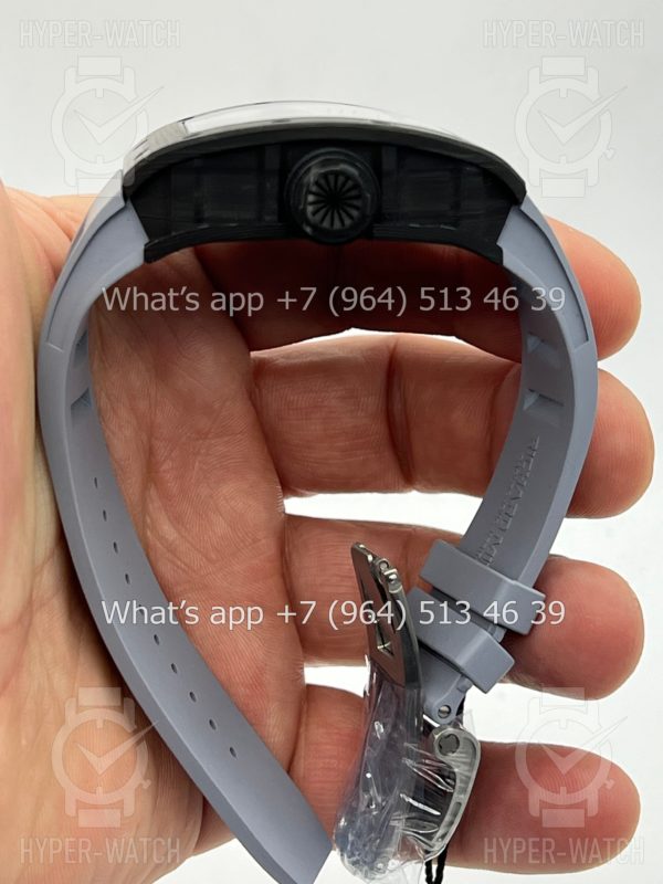 Фото 15 - Richard Mille RM 055 Black Grey