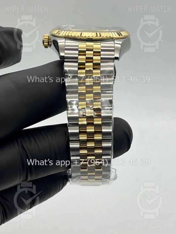 Фото 7 - Rolex Datejust 36mm Art 6591