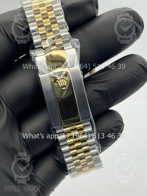 Фото 9 - Rolex Datejust 36mm Art 6591