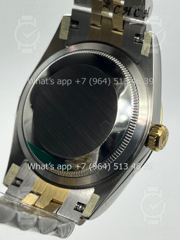 Фото 10 - Rolex Datejust 36mm Art 6591