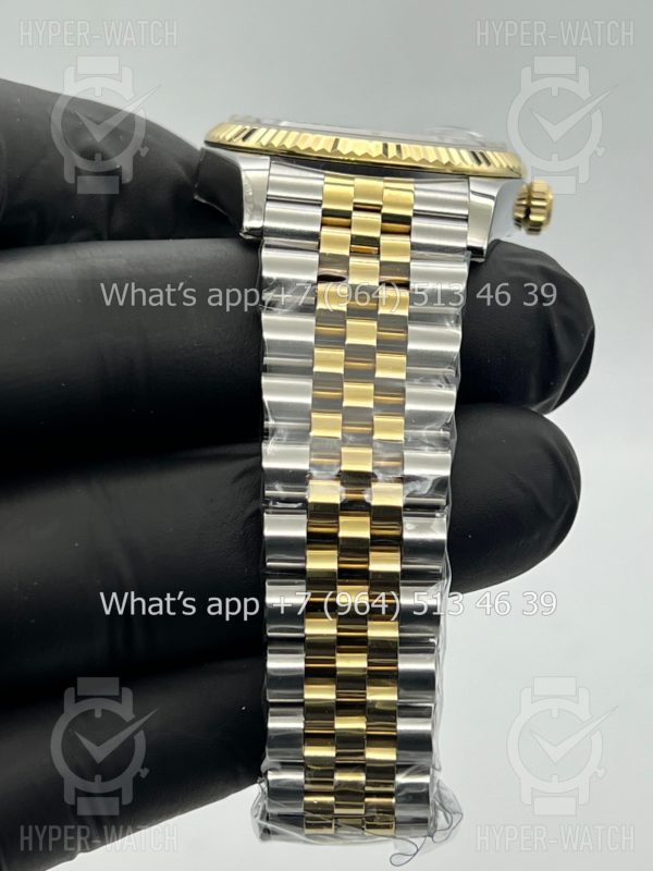 Товар Rolex Datejust 36mm Art 6592 Фото 7 - Rolex Datejust 36mm Art 6592