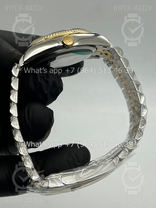 Товар Rolex Datejust 36mm Art 6592 Фото 8 - Rolex Datejust 36mm Art 6592