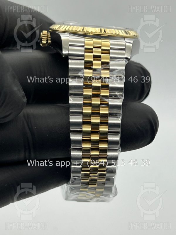 Товар Rolex Datejust 36mm Art 6592 Фото 9 - Rolex Datejust 36mm Art 6592