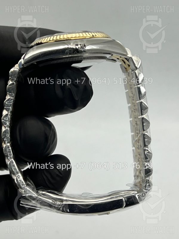 Товар Rolex Datejust 36mm Art 6592 Фото 10 - Rolex Datejust 36mm Art 6592
