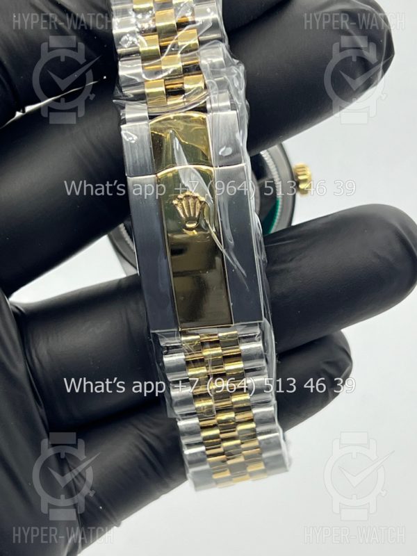 Товар Rolex Datejust 36mm Art 6592 Фото 11 - Rolex Datejust 36mm Art 6592