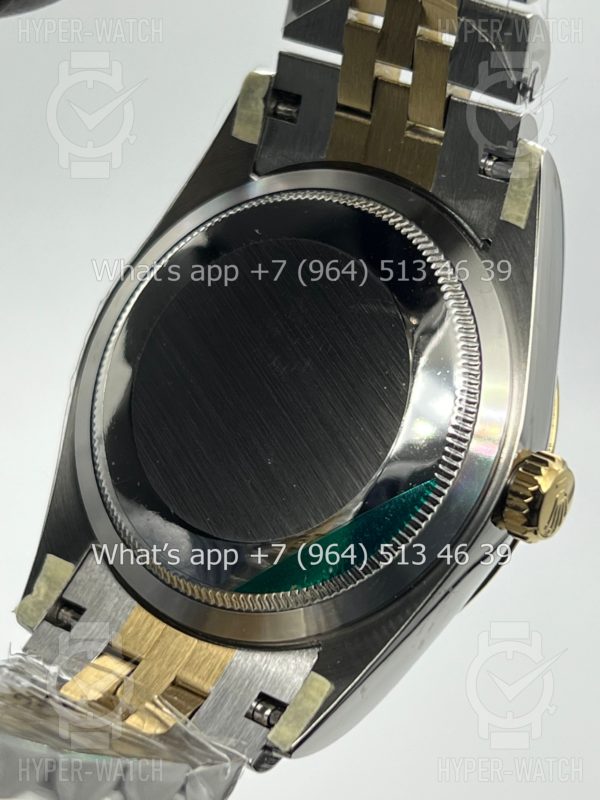 Товар Rolex Datejust 36mm Art 6592 Фото 12 - Rolex Datejust 36mm Art 6592