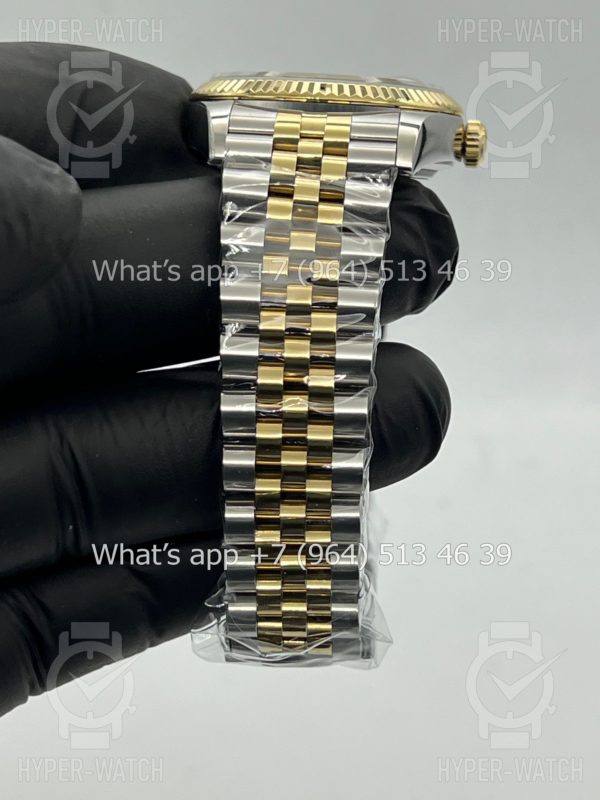 Фото 6 - Rolex Datejust 36mm Art 6593