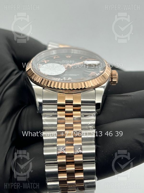 Товар Rolex Datejust 36mm Art 6594 Фото 6 - Rolex Datejust 36mm Art 6594