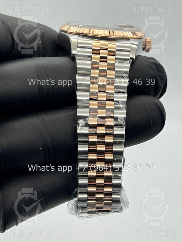Товар Rolex Datejust 36mm Art 6594 Фото 9 - Rolex Datejust 36mm Art 6594