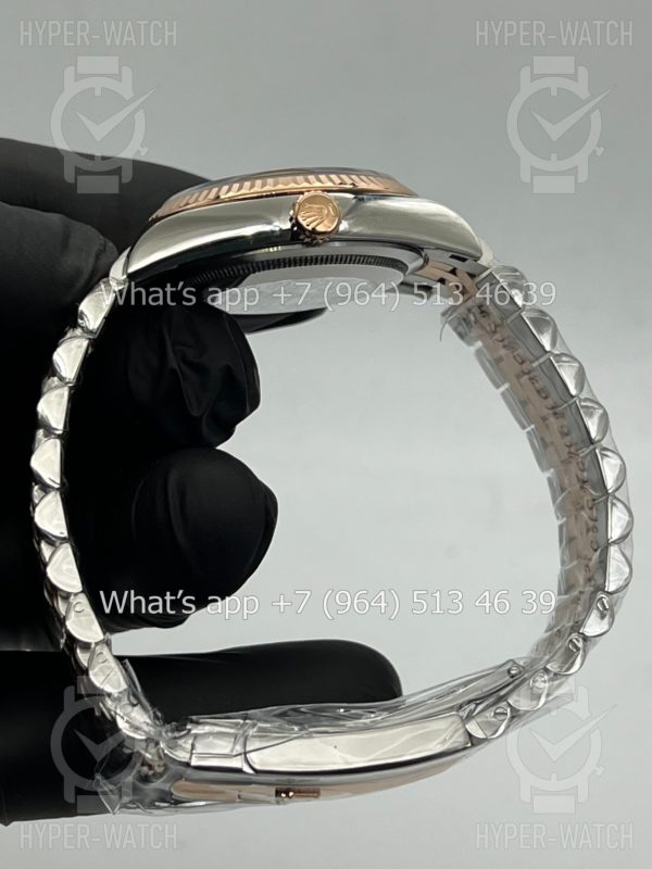 Товар Rolex Datejust 36mm Art 6594 Фото 10 - Rolex Datejust 36mm Art 6594