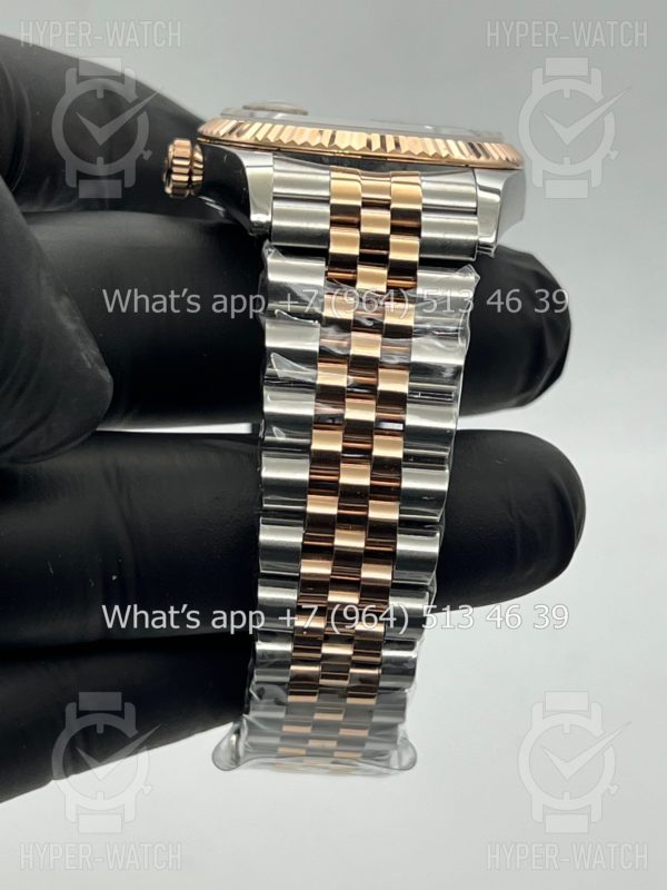 Товар Rolex Datejust 36mm Art 6594 Фото 11 - Rolex Datejust 36mm Art 6594