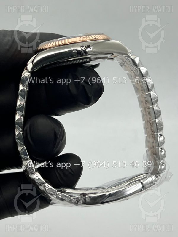 Товар Rolex Datejust 36mm Art 6594 Фото 12 - Rolex Datejust 36mm Art 6594