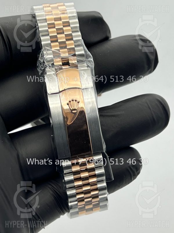Товар Rolex Datejust 36mm Art 6594 Фото 13 - Rolex Datejust 36mm Art 6594